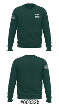 224 SMC 20505873 Crew Neck Sweatshirt - 7