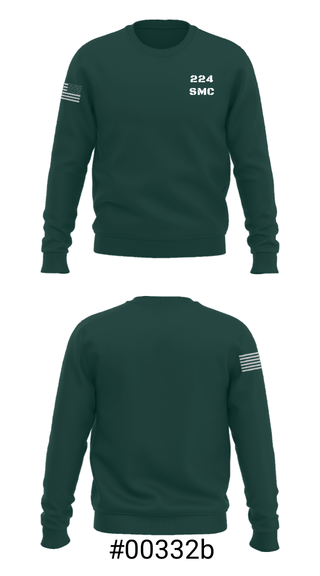 Crew Neck Sweatshirt, , Army, Teamtime, Team time, sublimation, custom sports apparel, team uniforms, spirit wear, spiritwear, sports uniforms, custom shirts, team store, custom team store, fundraiser sports, apparel fundraiser