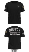 MMA ROTC 42727099 Short Sleeve Performance Shirt - 33