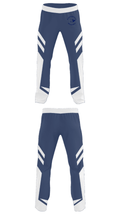 Kamehameha School-Maui Campus Golf 44594344 Sweatpants - 8