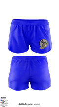 The MUSIC Road Band 71499214 Ranger Panties - 1