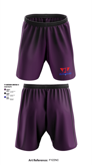 Athletic Shorts With Pockets, , , Teamtime, Team time, sublimation, custom sports apparel, team uniforms, spirit wear, spiritwear, sports uniforms, custom shirts, team store, custom team store, fundraiser sports, apparel fundraiser