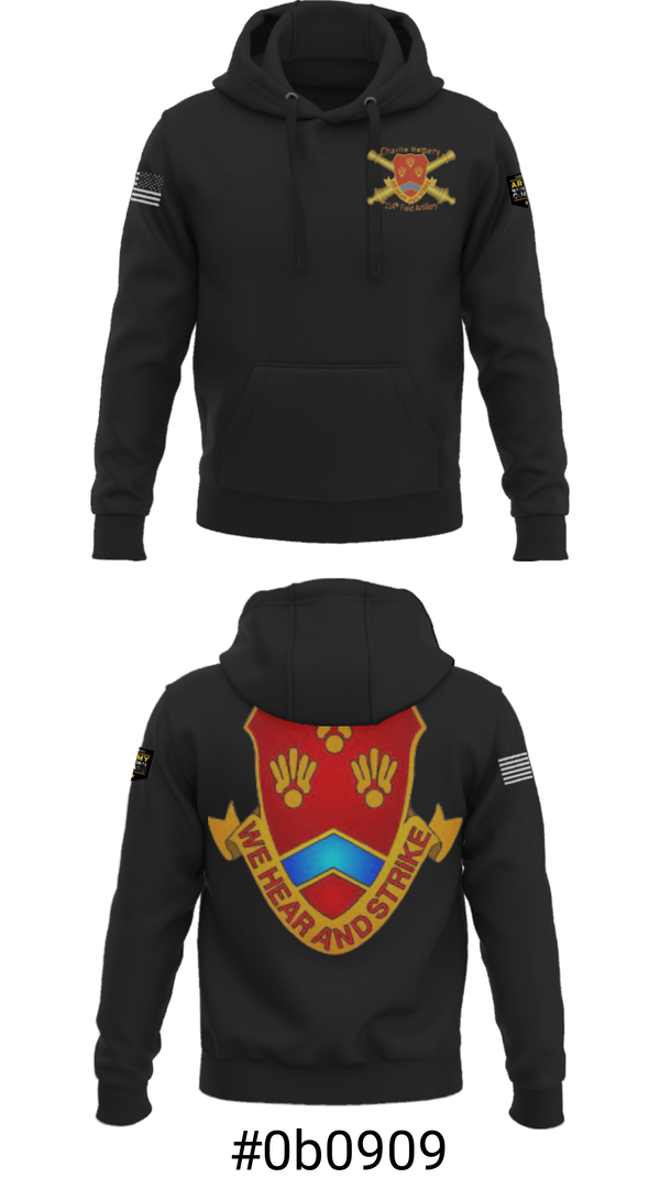 Hoodie, , National Guard, Teamtime, Team time, sublimation, custom sports apparel, team uniforms, spirit wear, spiritwear, sports uniforms, custom shirts, team store, custom team store, fundraiser sports, apparel fundraiser
