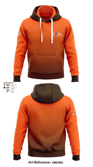 Hoodie, Piper Begals, Women's Basketball, Teamtime, Team time, sublimation, custom sports apparel, team uniforms, spirit wear, spiritwear, sports uniforms, custom shirts, team store, custom team store, fundraiser sports, apparel fundraiser