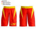 North Farmington High School Basketball 37037275 Baseball Pants - 28