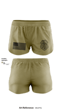 District 13 TF 92193766 Ranger Panties - 2