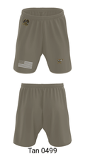 1-25 AB Echo C.Co 9457817 Athletic Shorts With Pockets - 29