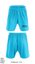 JoséCheito PhotographyJoséCheito Photography 3202857 Athletic Shorts With Pockets - 1