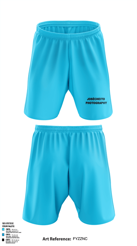 Athletic Shorts With Pockets, JoséCheito PhotographyJoséCheito Photography, , Teamtime, Team time, sublimation, custom sports apparel, team uniforms, spirit wear, spiritwear, sports uniforms, custom shirts, team store, custom team store, fundraiser sports, apparel fundraiser