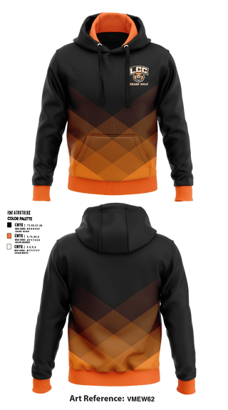 Hoodie, Bears, Golf, Teamtime, Team time, sublimation, custom sports apparel, team uniforms, spirit wear, spiritwear, sports uniforms, custom shirts, team store, custom team store, fundraiser sports, apparel fundraiser