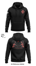 182 ENG. CO SAPPERS 11837951 Hoodie - 7
