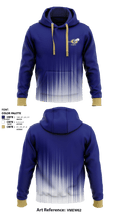 Granby High School Tennis 1356862 Hoodie - 1