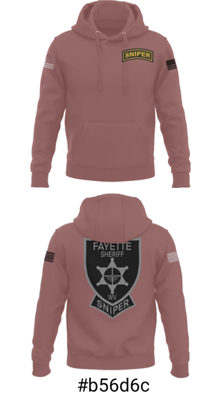 Hoodie, , Police, Teamtime, Team time, sublimation, custom sports apparel, team uniforms, spirit wear, spiritwear, sports uniforms, custom shirts, team store, custom team store, fundraiser sports, apparel fundraiser