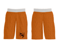 Coalfield High School Basketball 566020 Mens Soccer Shorts - 32