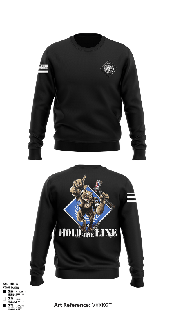 Crew Neck Sweatshirt, , Army, Teamtime, Team time, sublimation, custom sports apparel, team uniforms, spirit wear, spiritwear, sports uniforms, custom shirts, team store, custom team store, fundraiser sports, apparel fundraiser