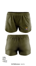 C Co, 2-70th AR, 2 ABCT, 1 ID 35817119 Ranger Panties - 2