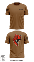 C 1-43 ADA 26758454 Short Sleeve Performance Shirt - 9