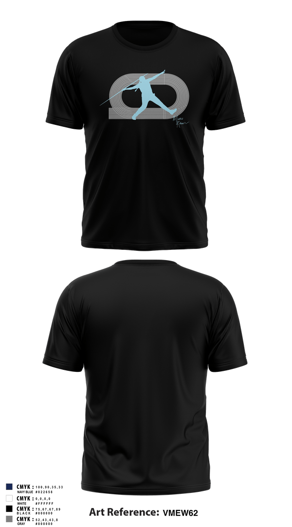 Short Sleeve Performance Shirt, Maddie Roberts, , Teamtime, Team time, sublimation, custom sports apparel, team uniforms, spirit wear, spiritwear, sports uniforms, custom shirts, team store, custom team store, fundraiser sports, apparel fundraiser