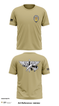 Salisbury Police Special Response Team 23814331 Short Sleeve Performance Shirt - 3