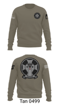HMLA-169 74224528 Crew Neck Sweatshirt - 11
