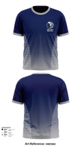 IRHS Girls Basketball 1389939 Short Sleeve Performance Shirt - 1