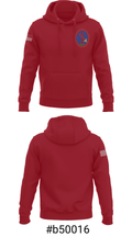 12th AVN BN 38693082 Hoodie - 8