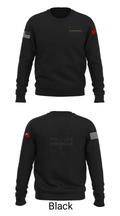 SOTF TU NORTH 40081354 Crew Neck Sweatshirt - 9