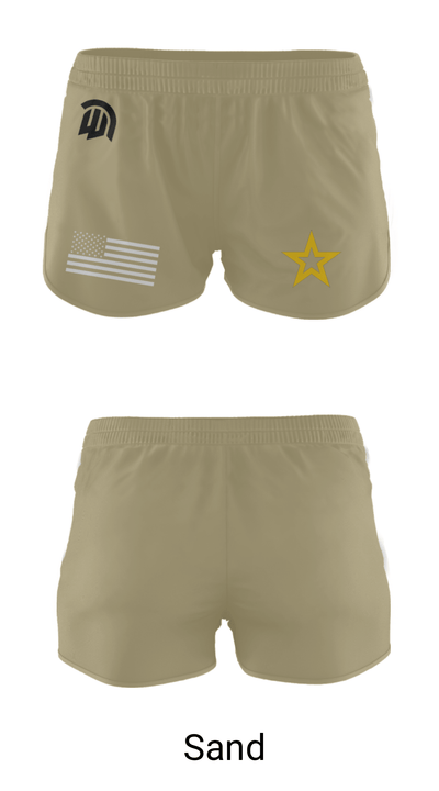 Waxahachie Recruiting Station 82503072 Ranger Panties - 6