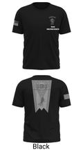 Test SF Logo 16004450 Short Sleeve Performance Shirt - 3