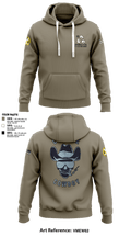 India Co 88933123 Hoodie - 1