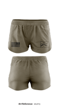 Easy Co. Eaglebears 39193271 Ranger Panties - 2
