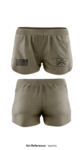 Ranger Panties, , Army, Teamtime, Team time, sublimation, custom sports apparel, team uniforms, spirit wear, spiritwear, sports uniforms, custom shirts, team store, custom team store, fundraiser sports, apparel fundraiser
