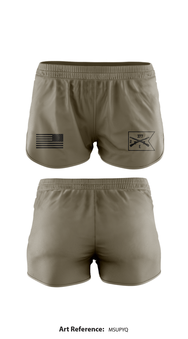 Ranger Panties, , Army, Teamtime, Team time, sublimation, custom sports apparel, team uniforms, spirit wear, spiritwear, sports uniforms, custom shirts, team store, custom team store, fundraiser sports, apparel fundraiser