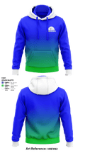 Sphinx Academy 17905082 Hoodie - 1