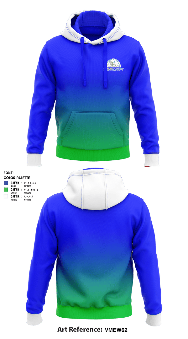 Hoodie, Sphinx Academy, Spirit Store, Teamtime, Team time, sublimation, custom sports apparel, team uniforms, spirit wear, spiritwear, sports uniforms, custom shirts, team store, custom team store, fundraiser sports, apparel fundraiser