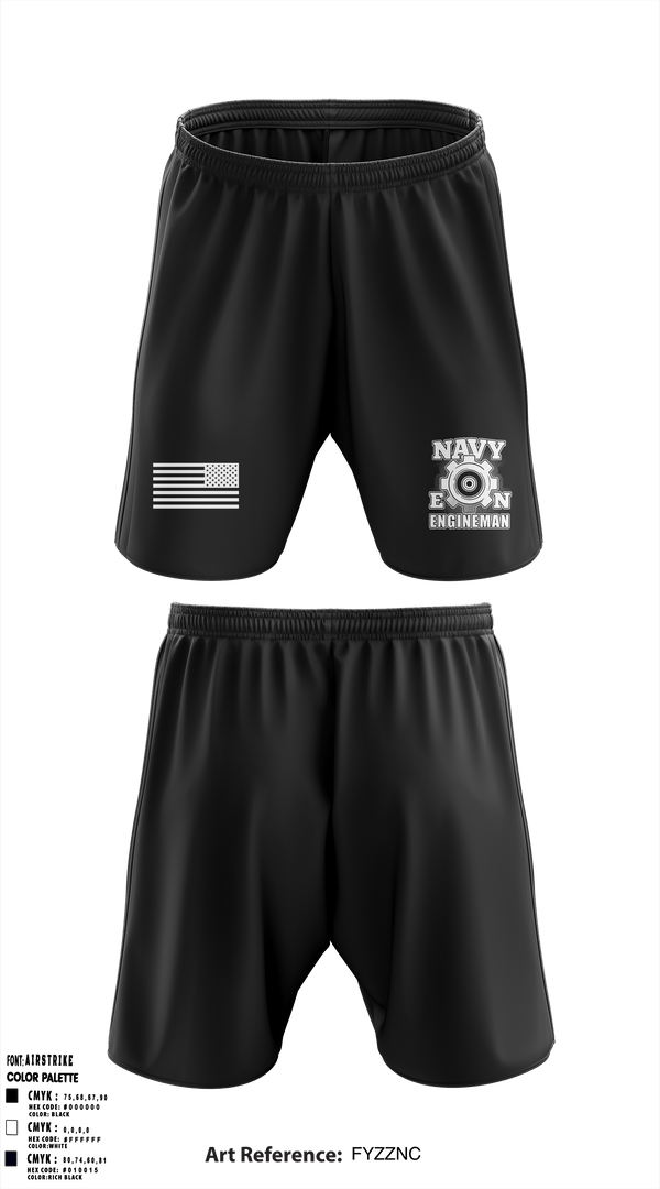Athletic Shorts With Pockets, , Navy, Teamtime, Team time, sublimation, custom sports apparel, team uniforms, spirit wear, spiritwear, sports uniforms, custom shirts, team store, custom team store, fundraiser sports, apparel fundraiser