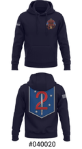 BOATS 49797259 Hoodie - 43