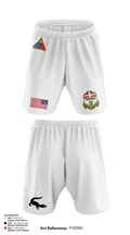 4-6 IN 39733287 Athletic Shorts With Pockets - 1