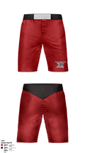 Brazoria County Wrestling 63936891 Fight Shorts - 1
