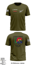 4-4 ARMT 94073583 Short Sleeve Performance Shirt - 49