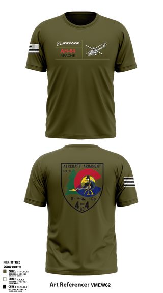 Short Sleeve Performance Shirt, , Army, Teamtime, Team time, sublimation, custom sports apparel, team uniforms, spirit wear, spiritwear, sports uniforms, custom shirts, team store, custom team store, fundraiser sports, apparel fundraiser