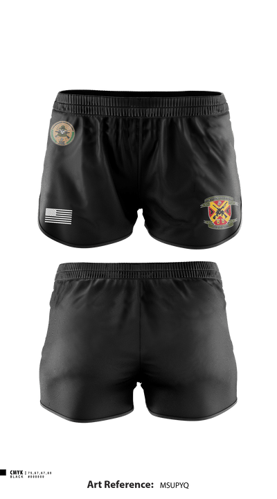 Weapons Training Battalion 3430348 Ranger Panties - 5