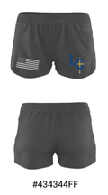 Lehman Catholic High School Band 27215386 Ranger Panties - 5