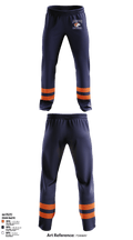 Jr Huskies Basketball 42641370 Sweatpants - 37