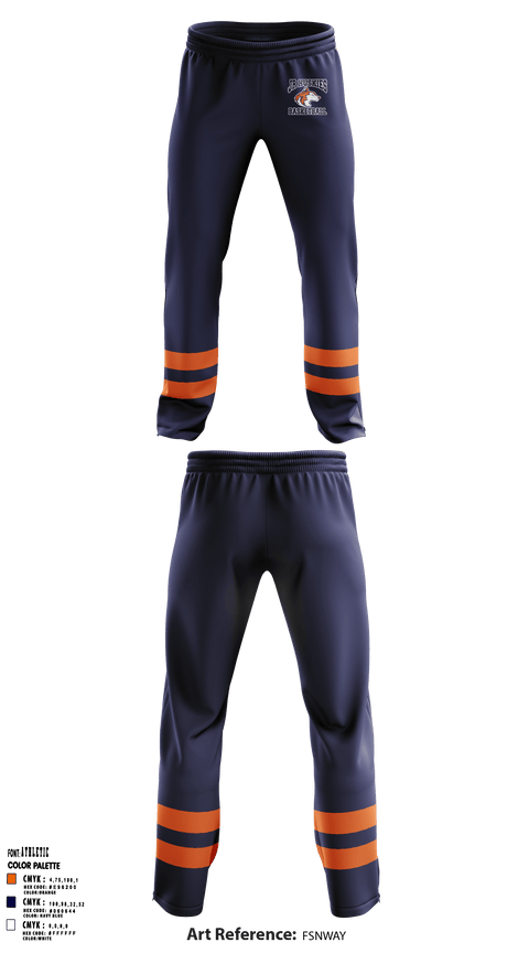 Sweatpants, Jr Huskies Basketball, Men's Basketball, Teamtime, Team time, sublimation, custom sports apparel, team uniforms, spirit wear, spiritwear, sports uniforms, custom shirts, team store, custom team store, fundraiser sports, apparel fundraiser