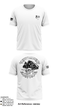 411th ecc 51393105 Short Sleeve Performance Shirt - 1