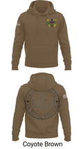 718th OD CO (EOD) 57981362 Hoodie - 44