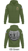 Paralegal Specialist Training Center 35051511 Hoodie - 46