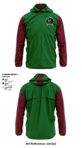 At Liberty Connections 96069547 Windbreaker - 1