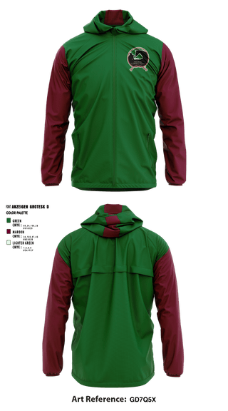 Windbreaker, , , Teamtime, Team time, sublimation, custom sports apparel, team uniforms, spirit wear, spiritwear, sports uniforms, custom shirts, team store, custom team store, fundraiser sports, apparel fundraiser